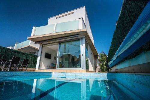 Apartamento Villa Mar Menor