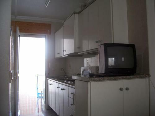 Apartamentos Berlin