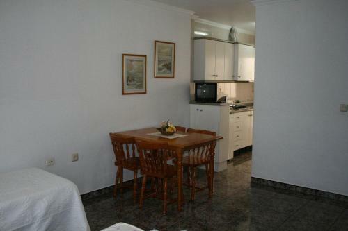 Apartamentos Berlin