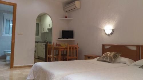 Apartamentos Berlin