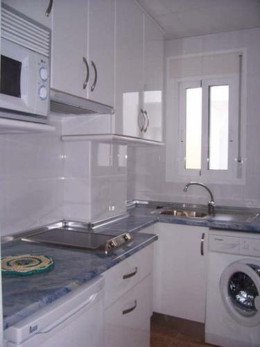 Apartamentos Berlin