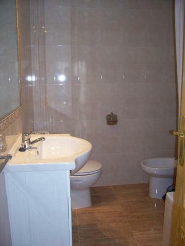 Apartamentos Berlin