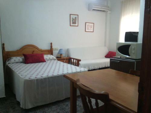 Apartamentos Berlin