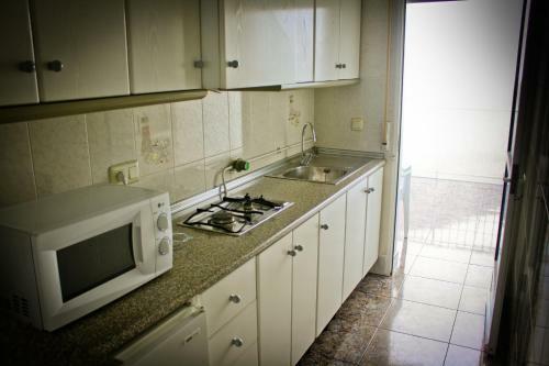 Apartamentos Berlin