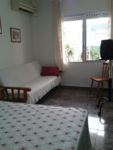 Apartamentos Berlin