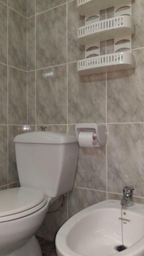 Apartamentos Berlin