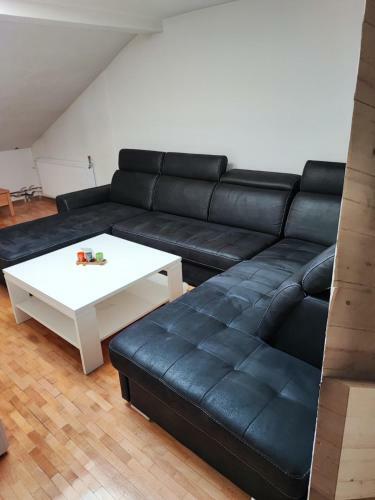 Apartamento Alpha