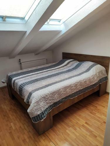 Apartamento Alpha