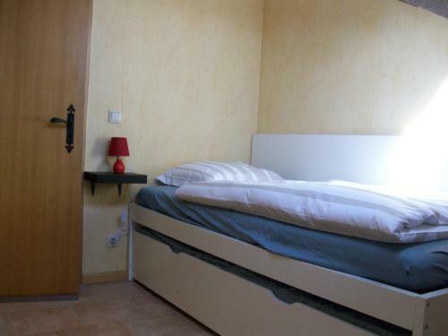 Apartamento Eifel Lodge