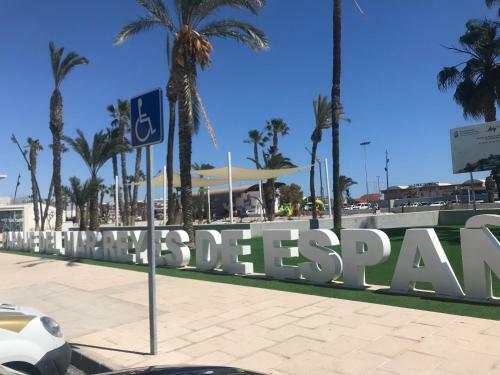 Apartamentos Lodosol