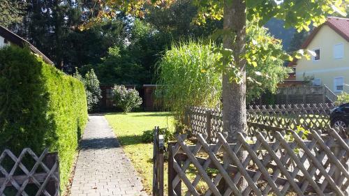 Ferienhaus D�briach Am Millst�tter See