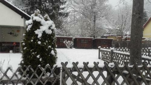 Ferienhaus D�briach Am Millst�tter See