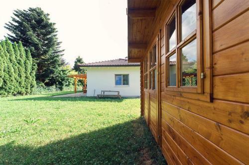 Haus Am See