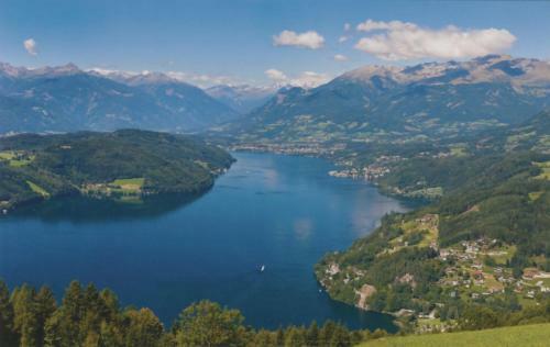Haus Am See