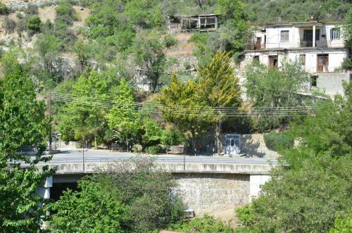 Apartamento The Mountain House