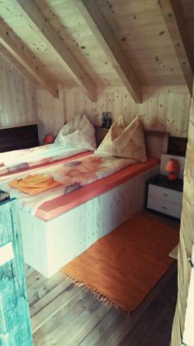 Apartamento Troadkasten Hollnhof