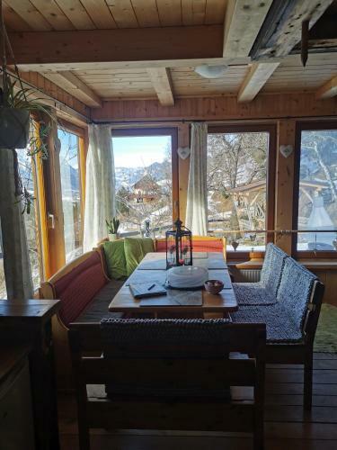 Apartamento Troadkasten Hollnhof