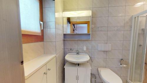 Apartamento Abitaziun Trais Tschiervs D5 - Champf�r