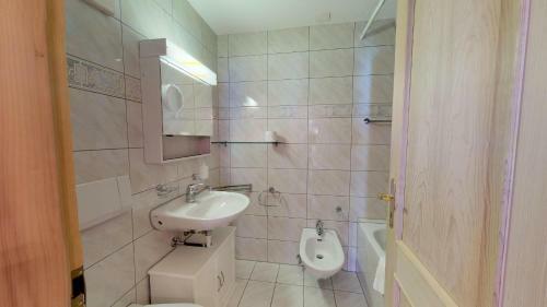 Apartamento Abitaziun Trais Tschiervs D5 - Champf�r