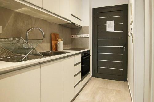 Apartamento Phaedrus Living Seaside Luxury Flat Athina 123