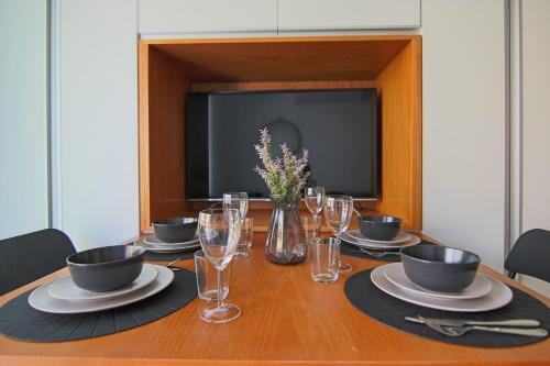 Apartamento Phaedrus Living Seaside Luxury Flat Athina 123
