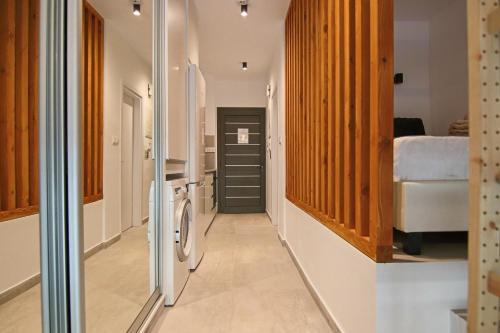 Apartamento Phaedrus Living Seaside Luxury Flat Athina 123