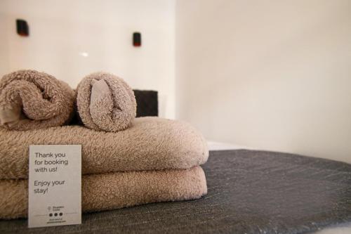 Apartamento Phaedrus Living Seaside Luxury Flat Athina 123