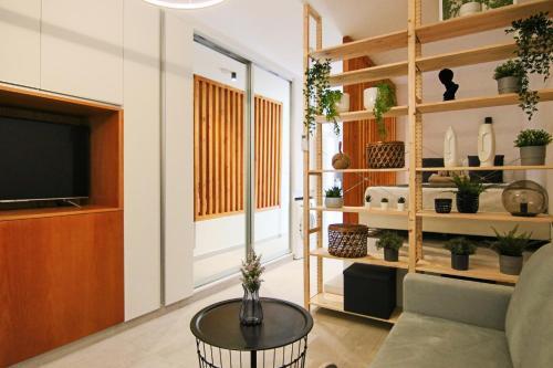 Apartamento Phaedrus Living Seaside Luxury Flat Athina 123