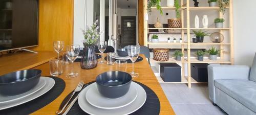 Apartamento Phaedrus Living Seaside Luxury Flat Athina 123