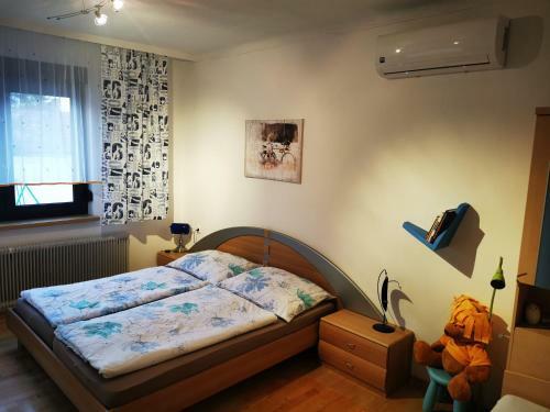 Ferienhaus Sonja
