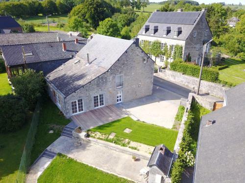 Gite La Petite Beurrerie Des Ardennes