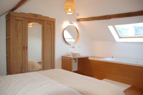 Gite La Petite Beurrerie Des Ardennes