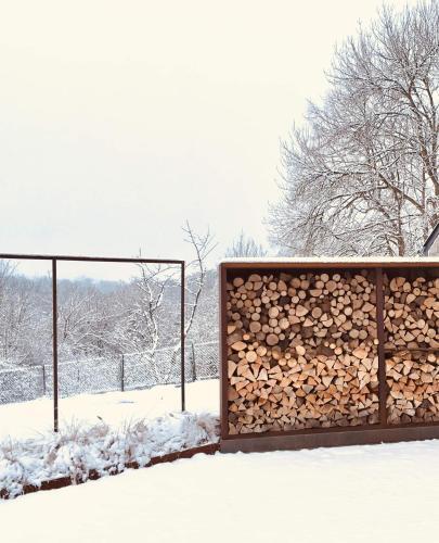 Gite La Petite Beurrerie Des Ardennes