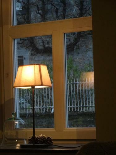 Gite La Petite Beurrerie Des Ardennes