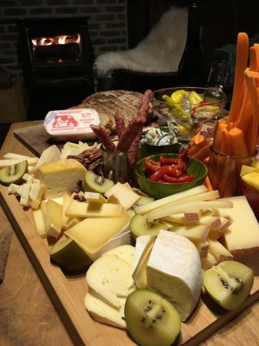 Gite La Petite Beurrerie Des Ardennes