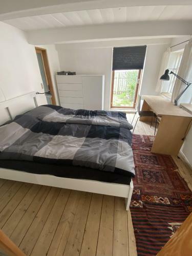 Byhus Centralt I Bogense
