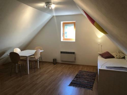 Haus Gardi