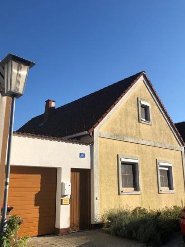 Haus Gardi
