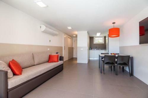 Apartamento Rentalmar Navarra Family Suites