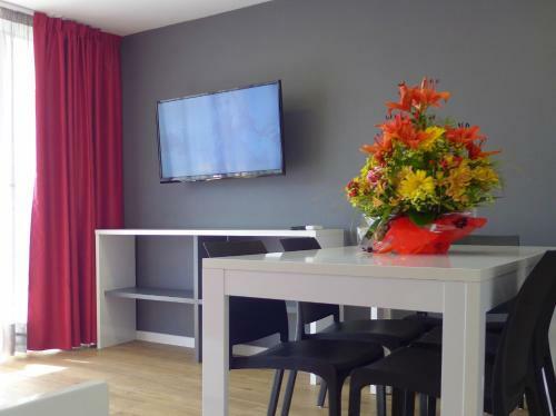 Apartamento Rentalmar Navarra Family Suites