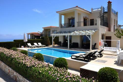 Villa Zefyros