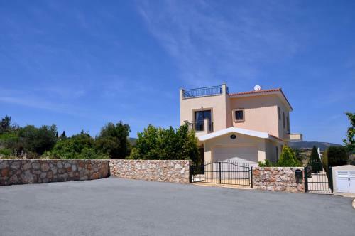Villa Zefyros