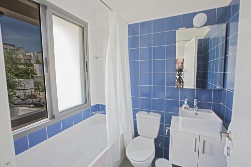 Luxury 3 Bedroom Villa With Private Pool, Paphos Villa 1262