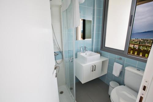 Luxury 3 Bedroom Villa With Private Pool, Paphos Villa 1262