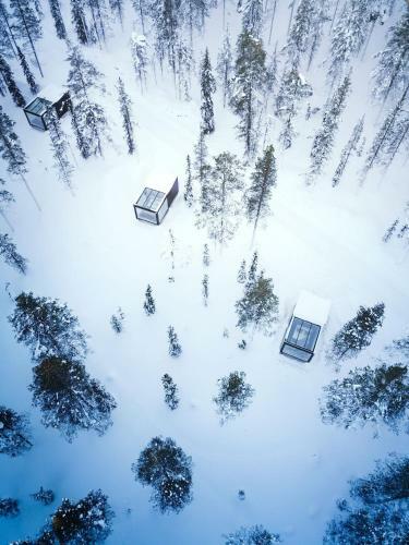 Hotel Arctic Skylight Lodge
