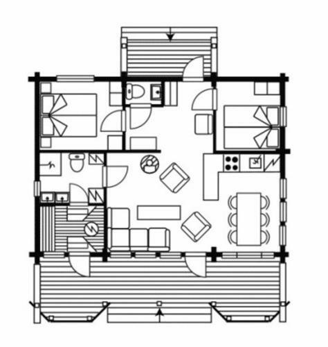 Villa Stella