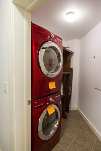 Apartamento Executive Downtown Core Icon