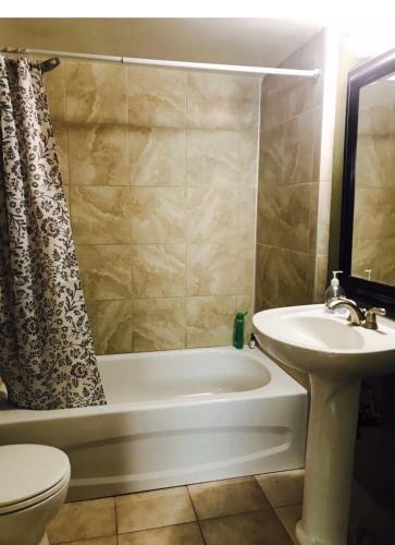 Hostal Private Rooms Nait Guest House For Men Only