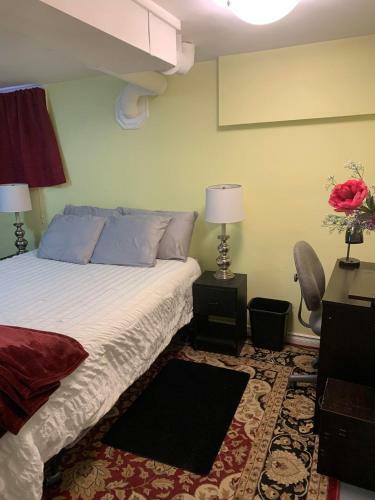 Bed & Breakfast Quaint & Cozy Accommodation