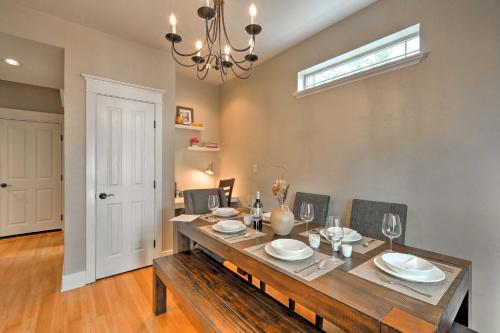 Elegant Flagstaff Home With Hiking Trail Access